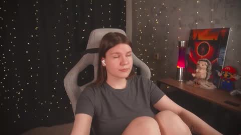 my name is Sonya but you can call me your favorite girl 3 online show from 02.15.26