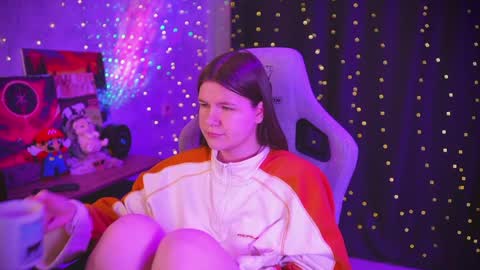 Snapshot of amberlyyy chatting on 05.13.26 my name is Sonya but you can call me your favorite girl 3 online show from 05.13.26
