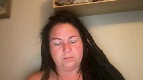 ambermoss7 online show from 09.19.25