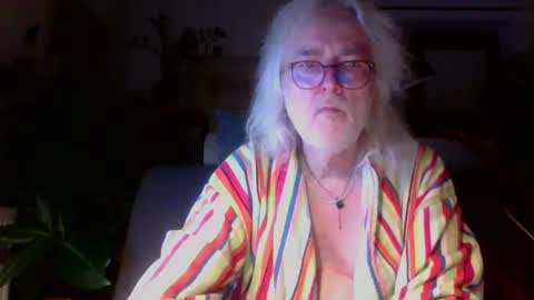 Amberr11 online show from 02.02.25