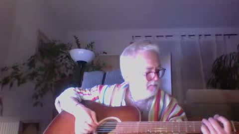 Amberr11 online show from 11.01.25