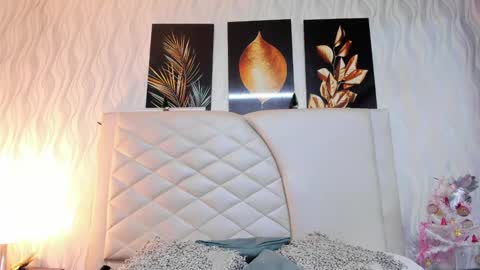 Amberr Greyy online show from 12.20.24