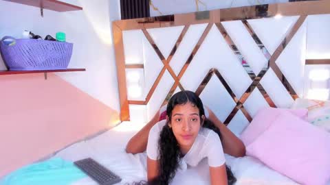 Amber online show from 02.28.25