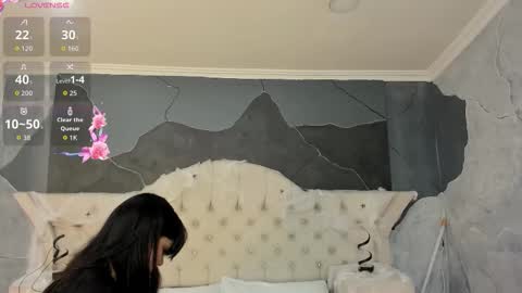 Snapshot of amberrgrey_ chatting on 10.08.25 Amber Grey online show from 10.08.25