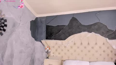 Snapshot of amberrgrey_ chatting on 10.23.25 Amber Grey online show from 10.23.25