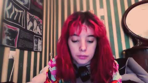 Snapshot of amberrrdolll chatting on 05.09.26 amberrrdolll online show from 05.09.26