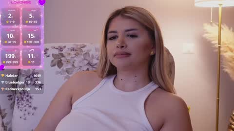 Amberseyes online show from 01.26.25