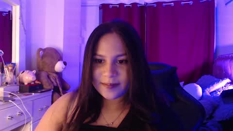 Snapshot of ambersmith98_ chatting on 12.28.24 Amber online show from 12.28.24