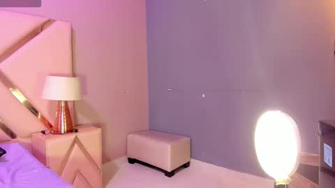 Snapshot of ambersterling chatting on 02.16.26 Amber online show from 02.16.26