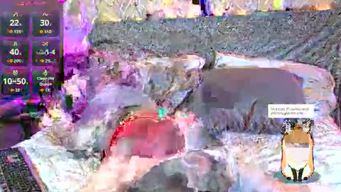 Snapshot of ambertease0 chatting on 10.17.25 Amber TEASE Your favorite next-door distraction online show from 10.17.25