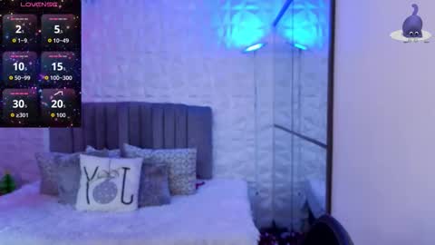 Amber online show from 01.07.26