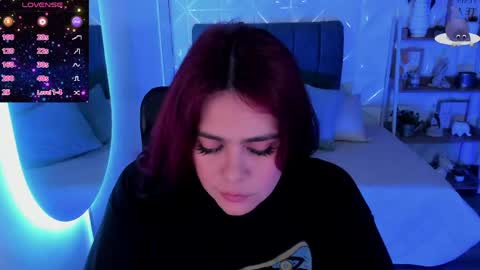 Amber online show from 05.02.26