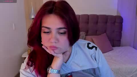 Snapshot of amberthomsonn chatting on 06.23.26 Amber online show from 06.23.26