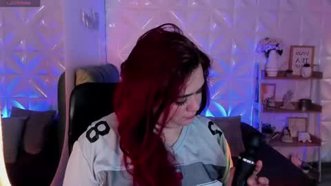 Snapshot of amberthomsonn chatting on 07.01.26 Amber online show from 07.01.26