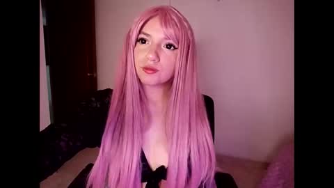 Snapshot of ambervelvetx chatting on 05.14.26 Amber online show from 05.14.26