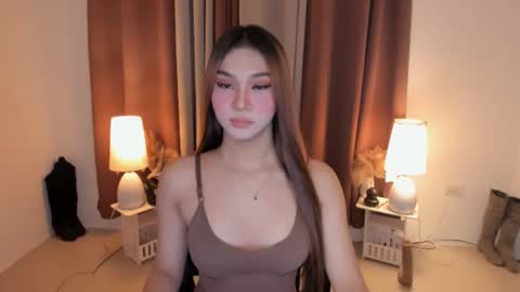 BIGCOCK AMBER online show from 06.04.26