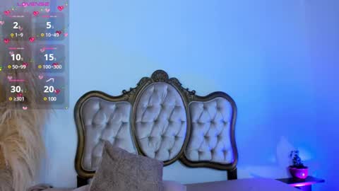 Snapshot of amberweest chatting on 03.05.25 Amber online show from 03.05.25