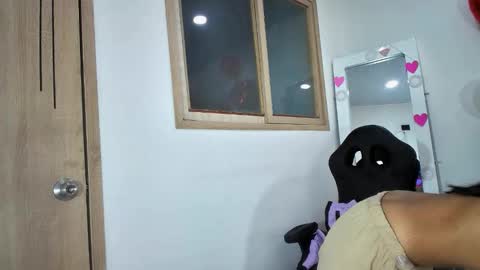 Amber  online show from 02.27.26