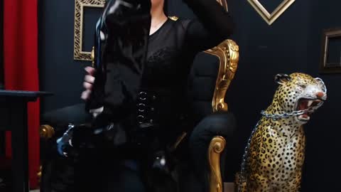 AMBER online show from 01.03.25