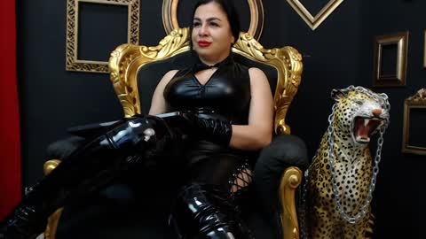 AMBER online show from 01.06.25