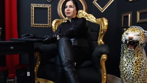 AMBER online show from 01.16.25