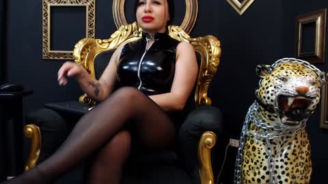 AMBER online show from 02.06.25