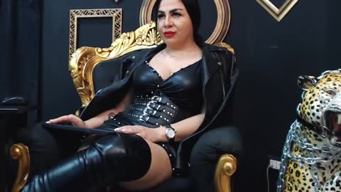 AMBER online show from 02.08.25