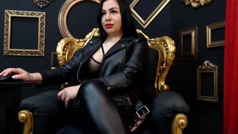 AMBER online show from 03.03.25