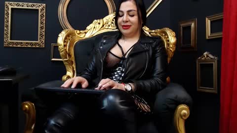 AMBER online show from 03.03.25