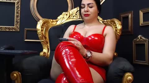 AMBER online show from 03.06.25