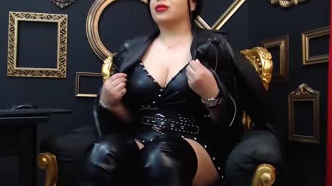 AMBER online show from 03.07.25