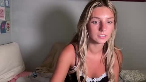 ambie bambi amber griz online show from 05.05.26