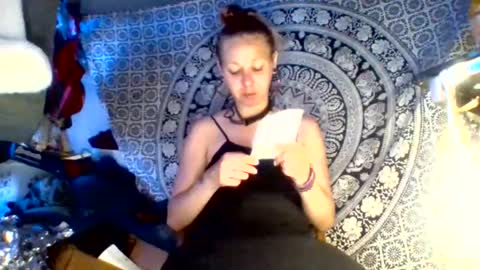 Snapshot of ambionce chatting on 05.11.26 ambionce online show from 05.11.26