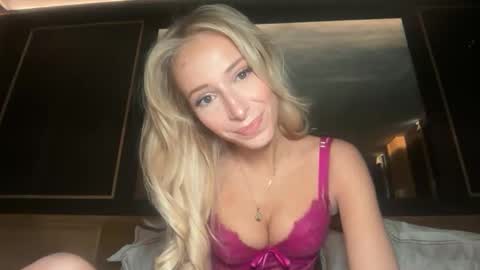 Ambre online show from 03.17.26