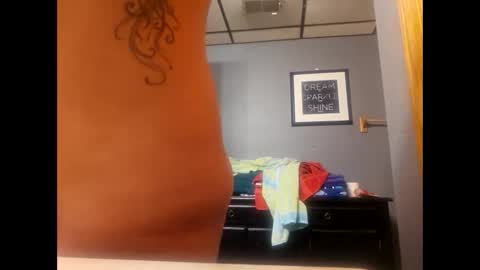 Snapshot of ambularalertisback chatting on 01.22.25 One Youre Looking For online show from 01.22.25