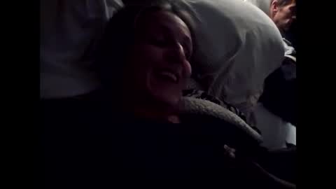 Snapshot of ambularalertisback chatting on 09.09.25 One Youre Looking For online show from 09.09.25