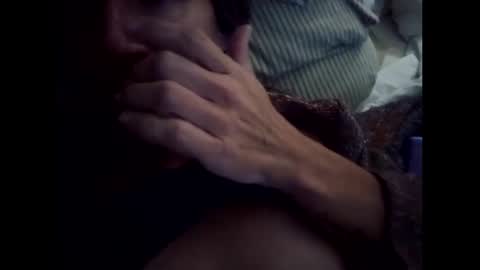 Snapshot of ambularalertisback chatting on 10.13.25 One Youre Looking For online show from 10.13.25