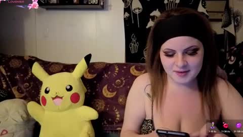 amburlicious online show from 11.11.25