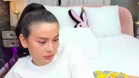 AMY online show from 02.19.25