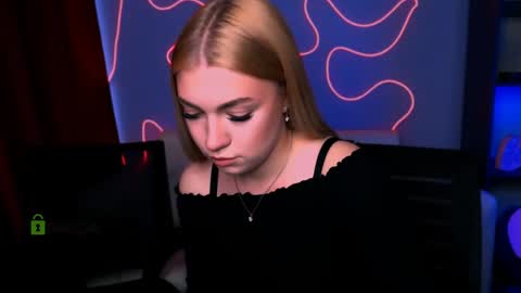 Snapshot of amelaya chatting on 05.11.26 amelaya online show from 05.11.26