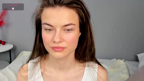 Snapshot of ameli_lorans chatting on 12.27.24 Ameli Lorans online show from 12.27.24