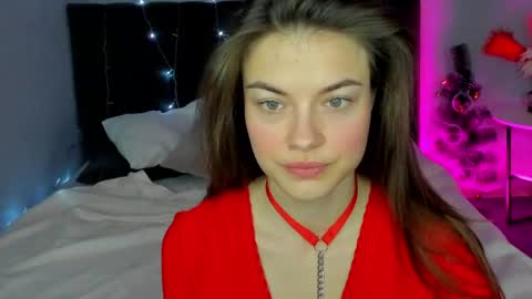 Snapshot of ameli_lorans chatting on 01.07.25 Ameli Lorans online show from 01.07.25