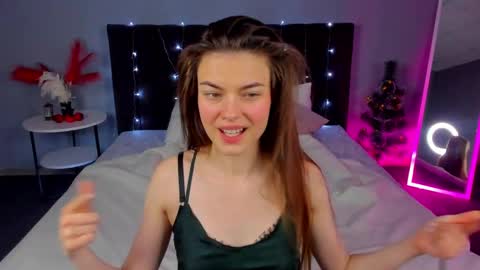 Snapshot of ameli_lorans chatting on 01.08.25 Ameli Lorans online show from 01.08.25