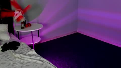 Snapshot of ameli_lorans chatting on 01.23.25 Ameli Lorans online show from 01.23.25