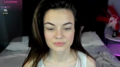 Snapshot of ameli_lorans chatting on 01.27.25 Ameli Lorans online show from 01.27.25