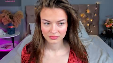 Snapshot of ameli_lorans chatting on 02.07.25 Ameli Lorans online show from 02.07.25