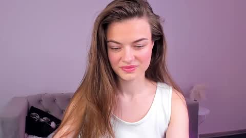 Snapshot of ameli_lorans chatting on 02.23.25 Ameli Lorans online show from 02.23.25