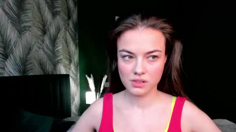 Snapshot of ameli_lorans chatting on 03.11.25 Ameli Lorans online show from 03.11.25