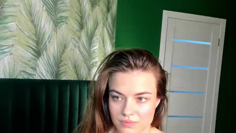 Snapshot of ameli_lorans chatting on 03.11.25 Ameli Lorans online show from 03.11.25