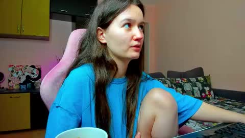 Eileen online show from 11.28.25